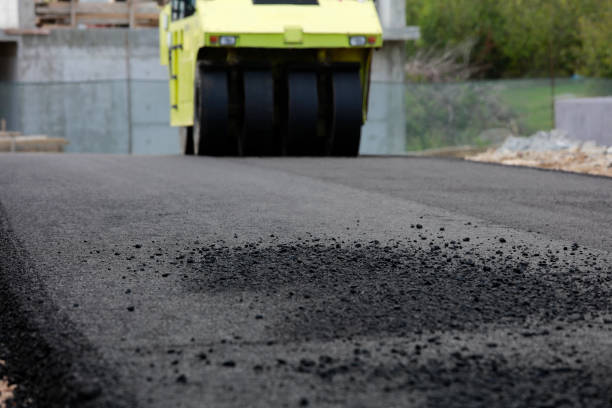 Reasons to Select Us for Your Driveway Paving Requirements in Brockton, MA